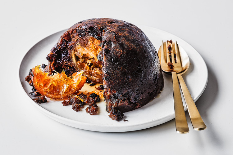 Heston's 1970s Twist on the by Waitrose Weekend The Fat