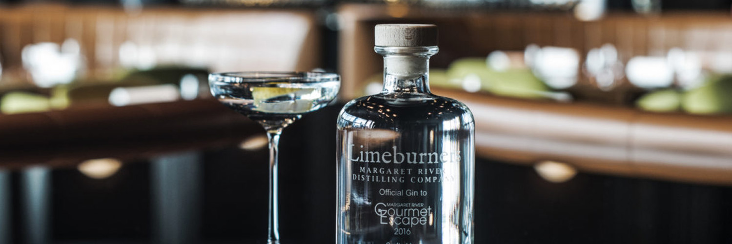 The day I made a gin - The Fat Duck Group