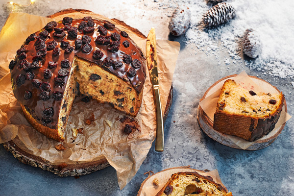 Heston�s 1970s Twist on the by Waitrose Weekend