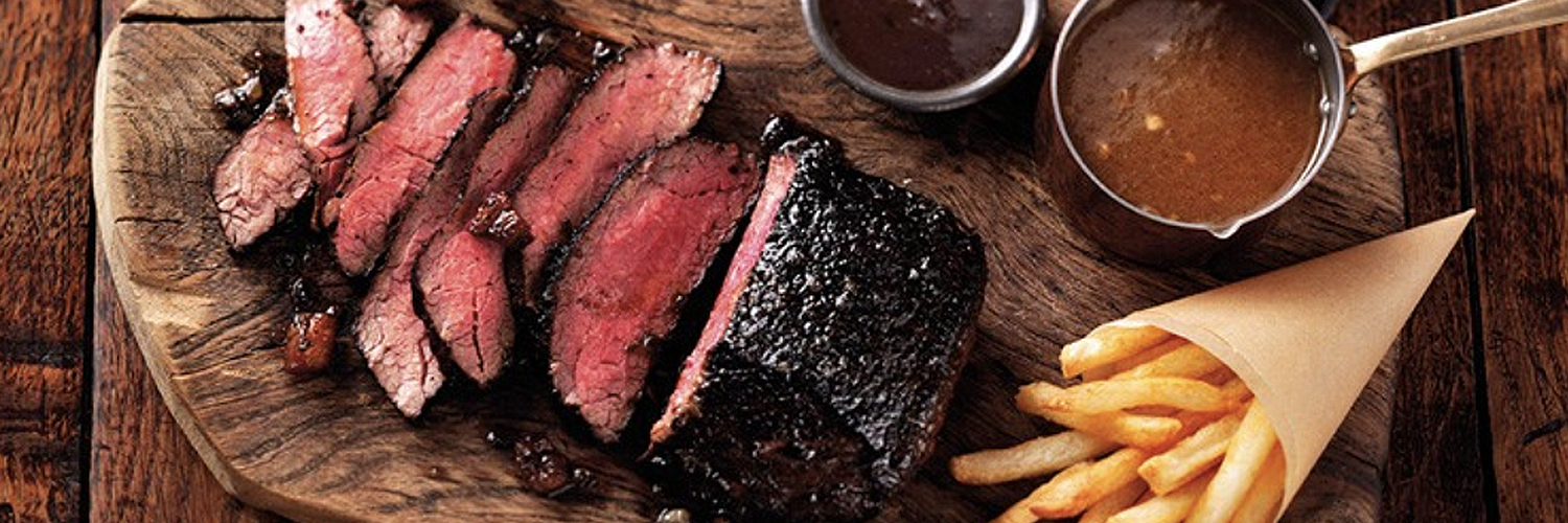 New Heston Meat Range Combines History and Gastronomy