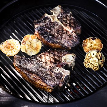 porterhouse